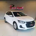 CHEVROLET ONIX 1.0 FLEX LT MANUAL CHEVROLET ONIX 1.0 FLEX LT MANUAL