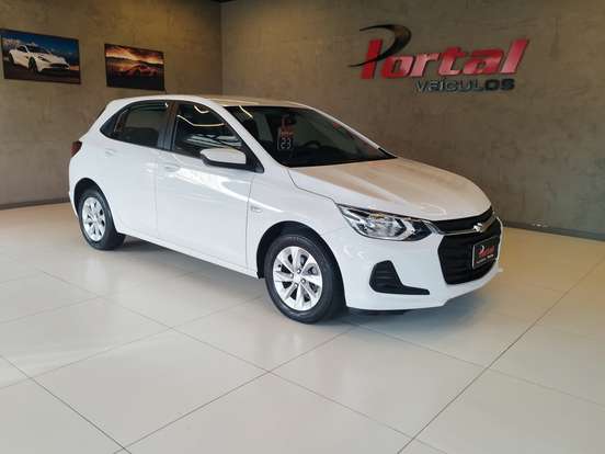 CHEVROLET-ONIX-2023