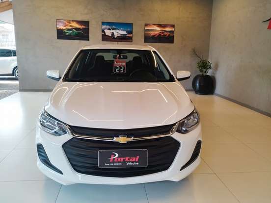 CHEVROLET-ONIX-2023