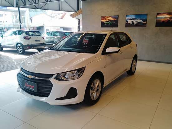 CHEVROLET-ONIX-2023