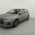 CHEVROLET ONIX 1.0 FLEX LT MANUAL CHEVROLET ONIX 1.0 FLEX LT MANUAL