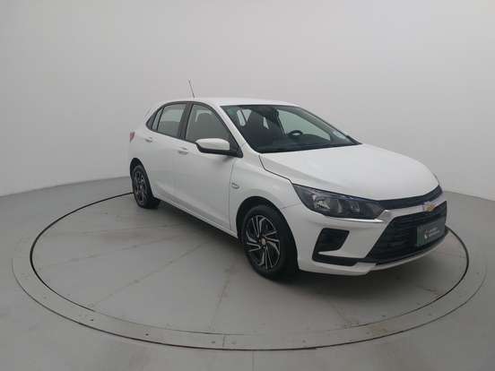 CHEVROLET-ONIX-2025