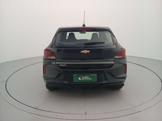CHEVROLET-ONIX-1.0 FLEX MANUAL CHEVROLET-ONIX-2025
