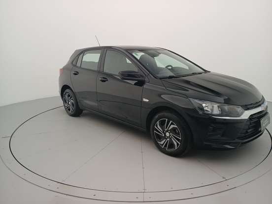 CHEVROLET-ONIX-1.0 FLEX MANUAL CHEVROLET-ONIX-2025