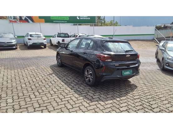 CHEVROLET-ONIX-1.0 FLEX MANUAL CHEVROLET-ONIX-2025