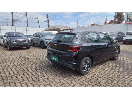 CHEVROLET-ONIX-1.0 FLEX MANUAL CHEVROLET-ONIX-2025