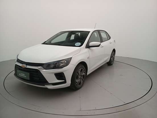 CHEVROLET-ONIX-1.0 FLEX MANUAL CHEVROLET-ONIX-2025