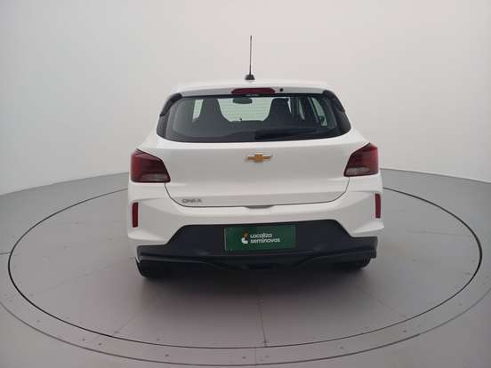 CHEVROLET-ONIX-1.0 FLEX MANUAL CHEVROLET-ONIX-2025