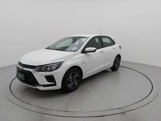 CHEVROLET-ONIX-2025
