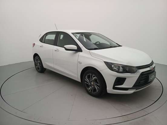 CHEVROLET-ONIX-2025