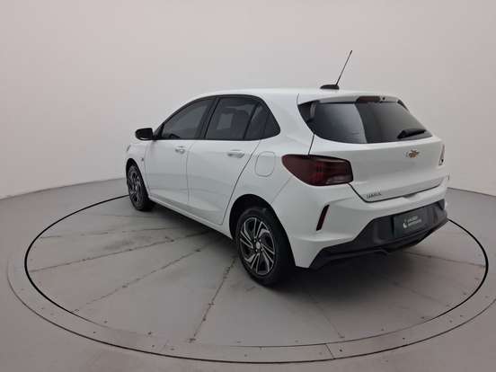 CHEVROLET-ONIX-2025