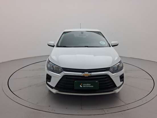 CHEVROLET-ONIX-1.0 FLEX MANUAL CHEVROLET-ONIX-2025