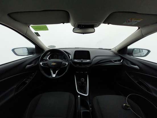 CHEVROLET-ONIX-2025