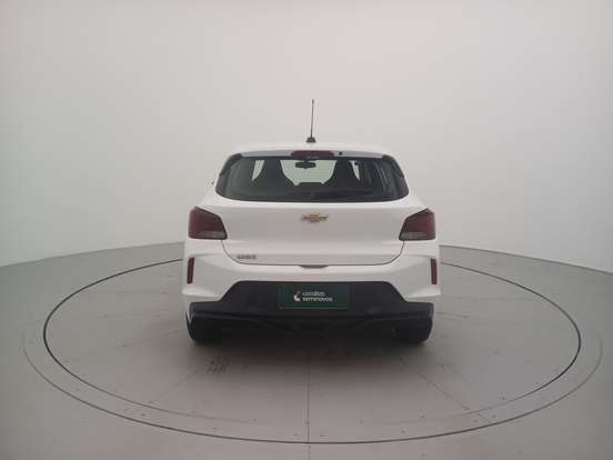 CHEVROLET-ONIX-1.0 FLEX MANUAL CHEVROLET-ONIX-2025