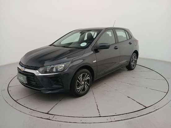 CHEVROLET-ONIX-2025