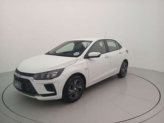 CHEVROLET-ONIX-2025