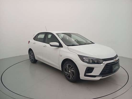 CHEVROLET-ONIX-2025