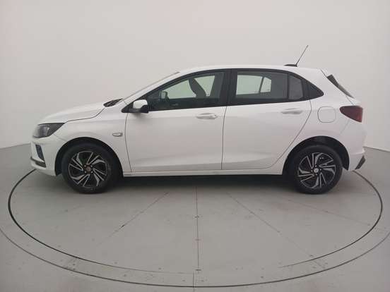 CHEVROLET-ONIX-1.0 FLEX MANUAL CHEVROLET-ONIX-2025