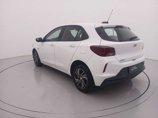 CHEVROLET-ONIX-1.0 FLEX MANUAL CHEVROLET-ONIX-2025