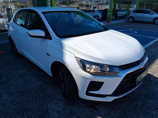 CHEVROLET-ONIX-2025