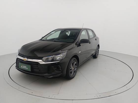 CHEVROLET ONIX 1.0 FLEX MANUAL