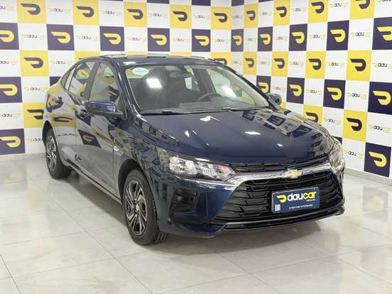 CHEVROLET-ONIX-1.0 FLEX MANUAL CHEVROLET-ONIX-2025