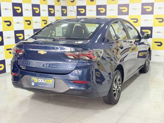 CHEVROLET-ONIX-1.0 FLEX MANUAL CHEVROLET-ONIX-2025