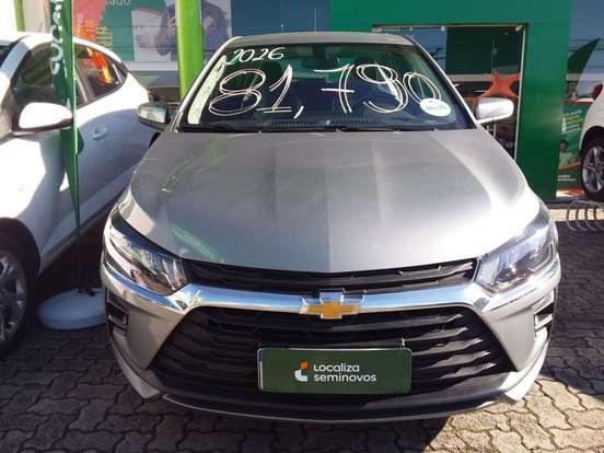 CHEVROLET-ONIX-1.0 FLEX MANUAL CHEVROLET-ONIX-2025