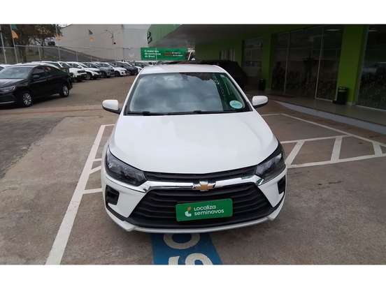 CHEVROLET-ONIX-1.0 FLEX MANUAL CHEVROLET-ONIX-2025