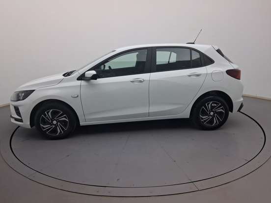 CHEVROLET-ONIX-1.0 FLEX MANUAL CHEVROLET-ONIX-2025