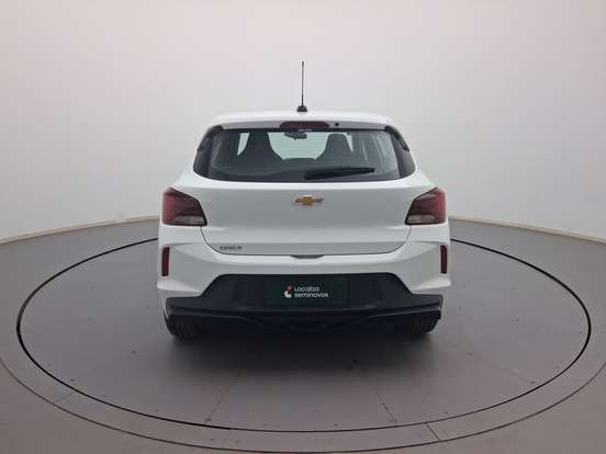 CHEVROLET-ONIX-1.0 FLEX MANUAL CHEVROLET-ONIX-2025