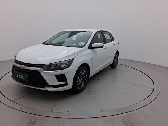 CHEVROLET ONIX 1.0 FLEX MANUAL