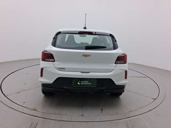 CHEVROLET-ONIX-1.0 FLEX MANUAL CHEVROLET-ONIX-2025