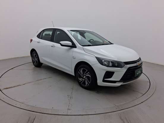 CHEVROLET-ONIX-2025