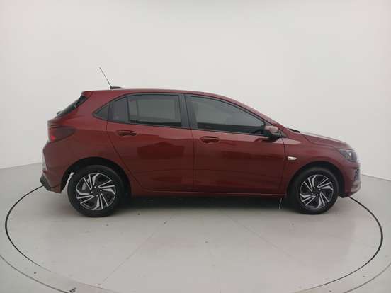 CHEVROLET-ONIX-1.0 FLEX MANUAL CHEVROLET-ONIX-2025