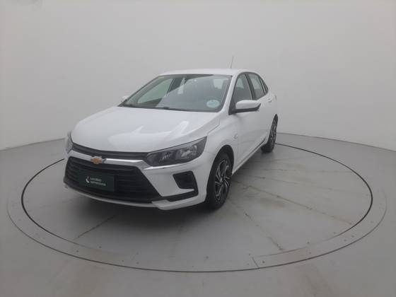 CHEVROLET ONIX 1.0 FLEX MANUAL