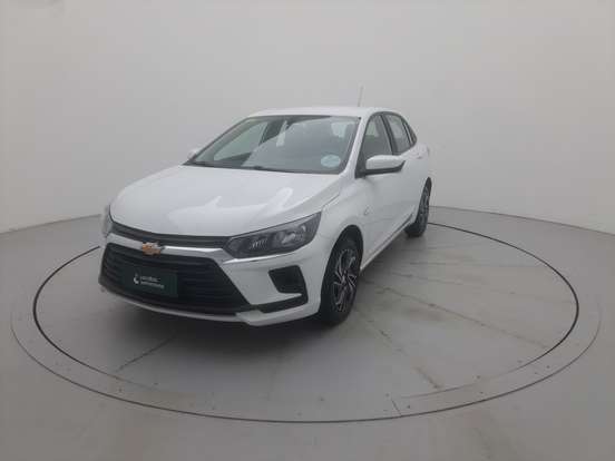 CHEVROLET-ONIX-1.0 FLEX MANUAL CHEVROLET-ONIX-2025