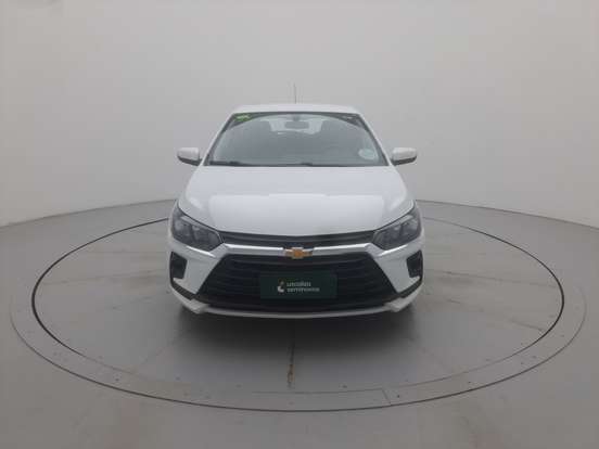 CHEVROLET-ONIX-1.0 FLEX MANUAL CHEVROLET-ONIX-2025