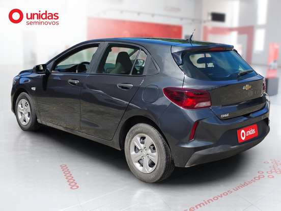CHEVROLET-ONIX-1.0 FLEX MANUAL CHEVROLET-ONIX-2024