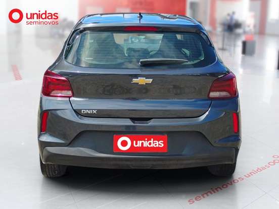 CHEVROLET-ONIX-1.0 FLEX MANUAL CHEVROLET-ONIX-2024