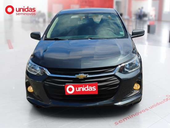 CHEVROLET-ONIX-1.0 FLEX MANUAL CHEVROLET-ONIX-2024