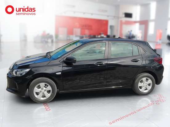 CHEVROLET-ONIX-1.0 FLEX MANUAL CHEVROLET-ONIX-2024
