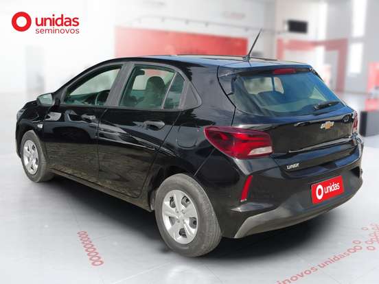 CHEVROLET-ONIX-1.0 FLEX MANUAL CHEVROLET-ONIX-2024