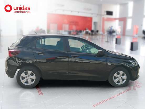 CHEVROLET-ONIX-1.0 FLEX MANUAL CHEVROLET-ONIX-2024