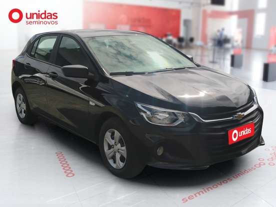 CHEVROLET-ONIX-1.0 FLEX MANUAL CHEVROLET-ONIX-2024
