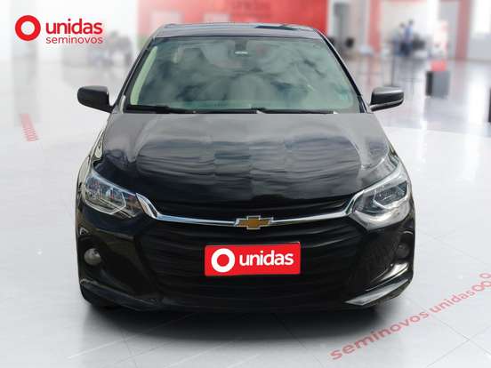 CHEVROLET-ONIX-1.0 FLEX MANUAL CHEVROLET-ONIX-2024