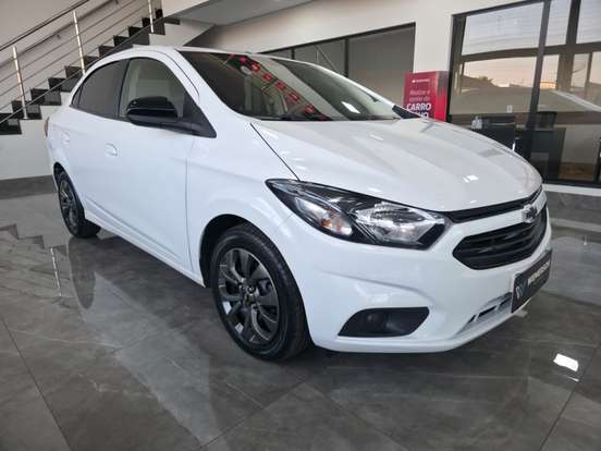 CHEVROLET-ONIX-1.0 FLEX MANUAL CHEVROLET-ONIX-2021