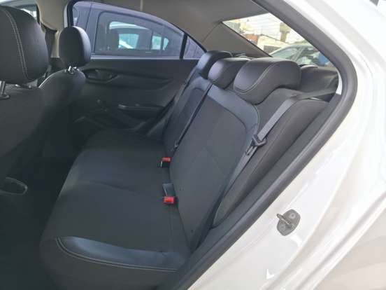 CHEVROLET-ONIX-1.0 FLEX MANUAL CHEVROLET-ONIX-2021
