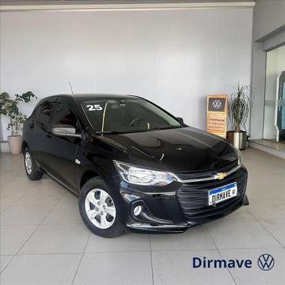 CHEVROLET-ONIX-2024