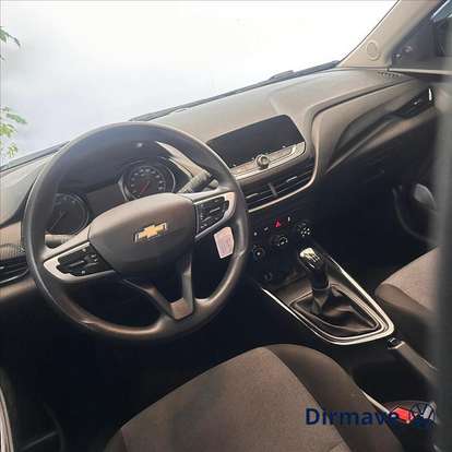 CHEVROLET-ONIX-1.0 FLEX MANUAL CHEVROLET-ONIX-2024